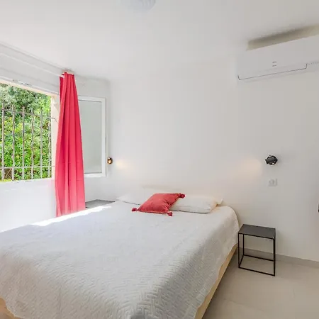 Elda - Charmante Maison Vue - A Pied Saint-Peïre-sur-Mer