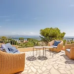 Elda - Charmante Maison Vue - A Pied Saint-Peire-sur-Mer