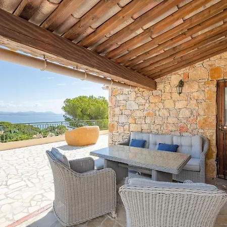 Σπίτι διακοπών Elda - Charmante Maison Vue - A Pied Saint-Peïre-sur-Mer