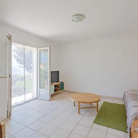 Elda - Charmante Maison Vue - A Pied Σπίτι διακοπών Saint-Peïre-sur-Mer